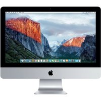 iMac 21.5'' i5 2,7 GHz 8Go 1To 2013