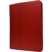 Etui iPad Air 1/2 9.7" - rouge
