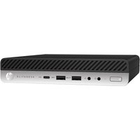 HP EliteDesk 800 G4 DM i5-8400 16Go 256Go SSD W11