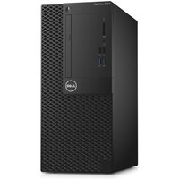 Dell OptiPlex 3050 Tower i5-7500 8Go 256Go SSD