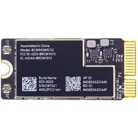 Carte AirPort Wifi Apple pour MacBook Air 11 A1465 (2013 - 2015) et 13 A1466 (2013 - 2017)
