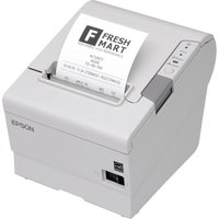Epson TM-T88 V Blanc - USB