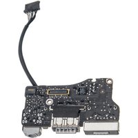 I/O Board (connecteur de charge) pour MacBook Air 13 A1466 (2013 - 2017)