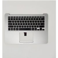 Top Case Apple MacBook Air 13 A1466 clavier QWERTY US (2013 - 2017)