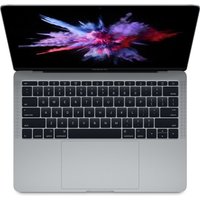 MacBook Pro 13'' i5 2,3 GHz 8Go 128Go SSD 2017 Gris - Suédois