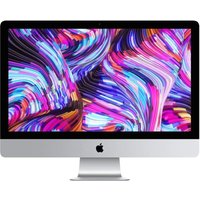 iMac 27'' 5K i5 3,2 GHz 8Go 1To Fusion 2015