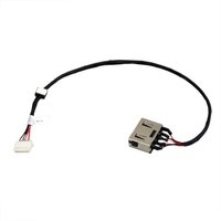 Connecteur d'alimentation DC pour Lenovo Thinkpad T460