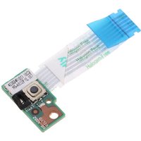 Carte bouton power pour Lenovo Thinkpad T460