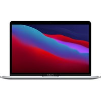 MacBook Pro Touch Bar 13'' M1 8Go 512Go SSD 2020 Argent Suédois