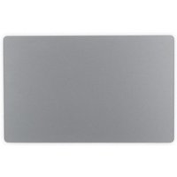 Trackpad Argent + Nappe pour MacBook Pro 13 A1708 (2016 - 2017)