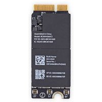 Carte AirPort Wifi Apple pour MacBook Pro Retina 13 A1502 et 15 A1398 (2013 - 2014)