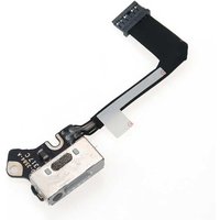 Connecteur de charge MagSafe 2 DC-In Board pour MacBook Pro Retina 13 A1502 (2013 - 2015)
