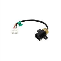 Cable connecteur de charge (DC power Jack) pour HP ProBook 650 / 655 G1