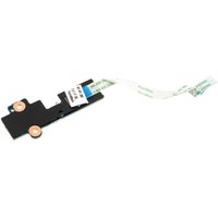 Carte bouton sons et wifi pour HP ProBook 650 / 655 G1