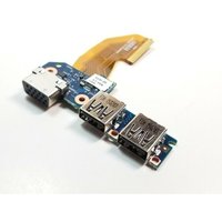 Carte USB, VGA pour HP EliteBook 840 G1