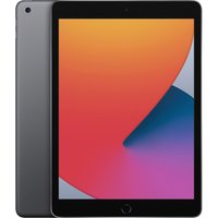 iPad 8 10.2" 32Go - Gris WiFi