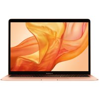 MacBook Air 13'' i5 1,1 GHz 8Go 256Go SSD 2020 Or Espagnol
