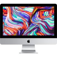 iMac 21.5'' 4K i5 3,0 GHz 16Go 1To Fusion 2019 Italien