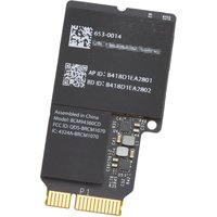 Carte réseau Wifi pour iMac 21,5" A1418 (Fin 2013 - mi 2014)