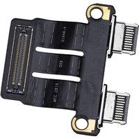I/O Board USB-C (connecteur de charge) pour MacBook Pro A2338, A1989, A2159, A1990 et A2141 (2018 - 2022)