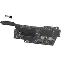 Carte mère 1,4 GHz Intel Core i5 8Go 256Go + Touch ID pour MacBook Pro 13 A2159 (2019)