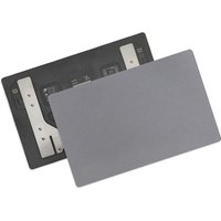 Trackpad Gris Sideral pour MacBook Pro 13 A2159 (2019)