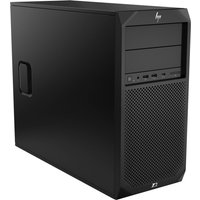 HP Z2 G4 Tower i7-8700 32Go 1To SSD W11