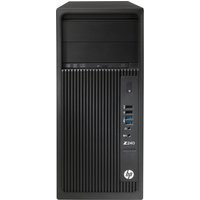 HP Z240 Tower i7-6700 16Go 512Go SSD Quadro K2200 W10
