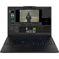 ThinkPad P16s G5 Intel (21XE006YGE), Notebook