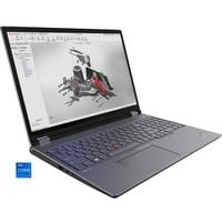ThinkPad P16 G2 (21FA005JGE), Notebook