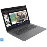 V17 G4 IRU (83A2001NGE), Notebook