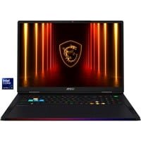 Raider 18 HX AI A2XWJG-074, Gaming-Notebook