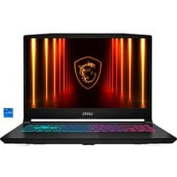 Katana 15 HX B14WGK-058, Gaming-Notebook
