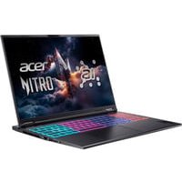 Nitro 16S AI (AN16S-61-R2M9), Gaming-Notebook