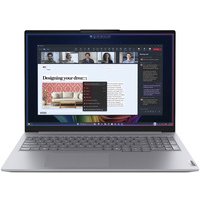ThinkBook 16 G9 (21UR0059GE), Notebook