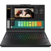 ThinkPad P16 G3 (21RQ003WGE), Notebook