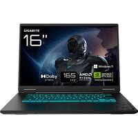 GAMING A16 3WHK3DE894SH, Gaming-Notebook