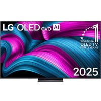 Abbildung OLED83C5ELA.AEU evo TV, OLED-Fernseher