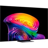 Abbildung OLED83C6ELB.AEUD, OLED-Fernseher