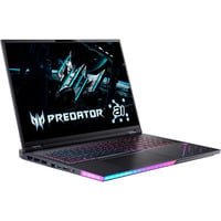 Predator Helios 18 AI (PH18-73-97VL), Gaming-Notebook