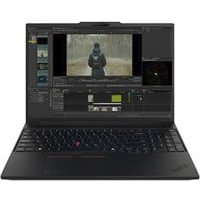 ThinkPad P16s G5 Intel (21XE000QGE), Notebook