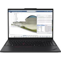 ThinkPad P16s AMD G4 (21RX001LGE), Notebook
