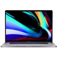 MacBook Pro 16" 2019 Generalüberholt, Notebook