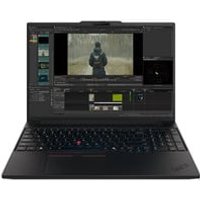 ThinkPad P16s G5 Intel (21XE0066GE), Notebook