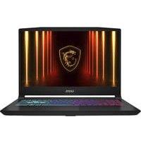 Katana 15 HX B14WGK-638, Gaming-Notebook