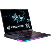 Predator Helios 16 AI OLED (PH16-73-909A), Gaming-Notebook