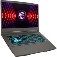 Thin 15 B13UC-3073, Gaming-Notebook