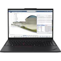 ThinkPad P16s AMD G4 (21RX001MGE), Notebook