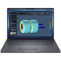 Pro Max Plus 18 (6RYGK), Notebook