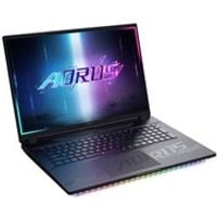 AORUS MASTER 18 BZHC6DED42SP, Gaming-Notebook